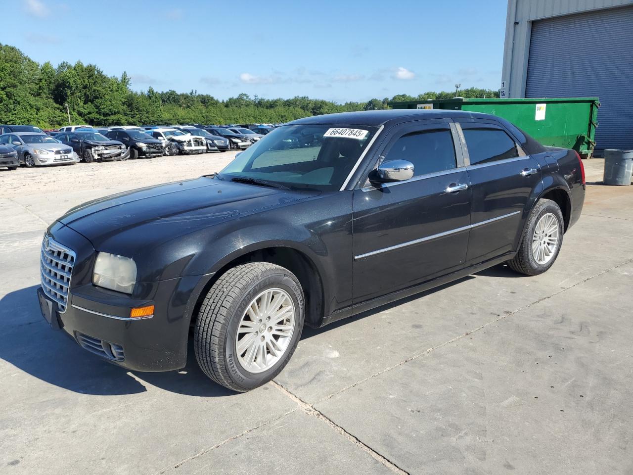 CHRYSLER 300 TOURING
