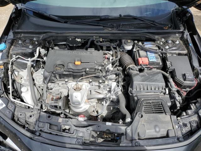 2024 HONDA CIVIC EX - 2HGFE2F39RH109978