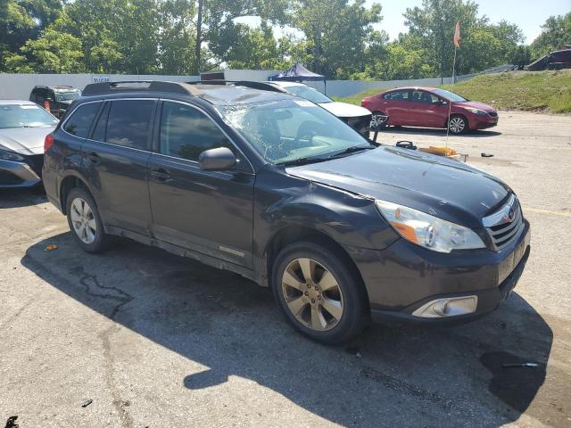 2010 SUBARU OUTBACK 2.5I PREMIUM - 4S4BRCCC8A3347139