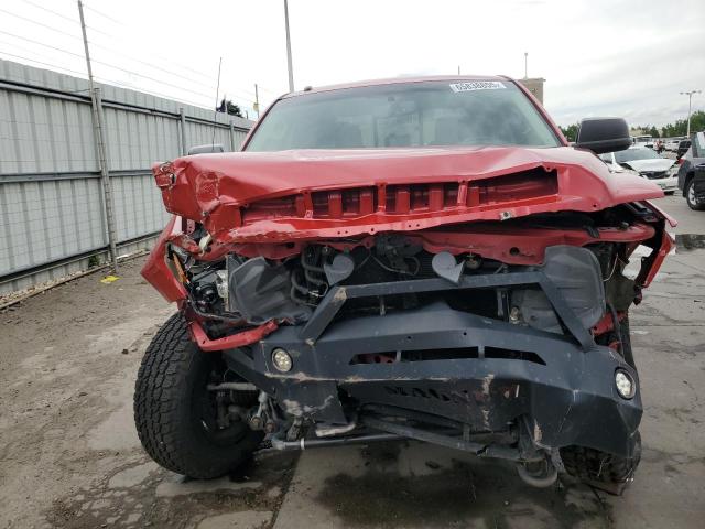 2014 TOYOTA TUNDRA DOU - 5TFUW5F17EX396293