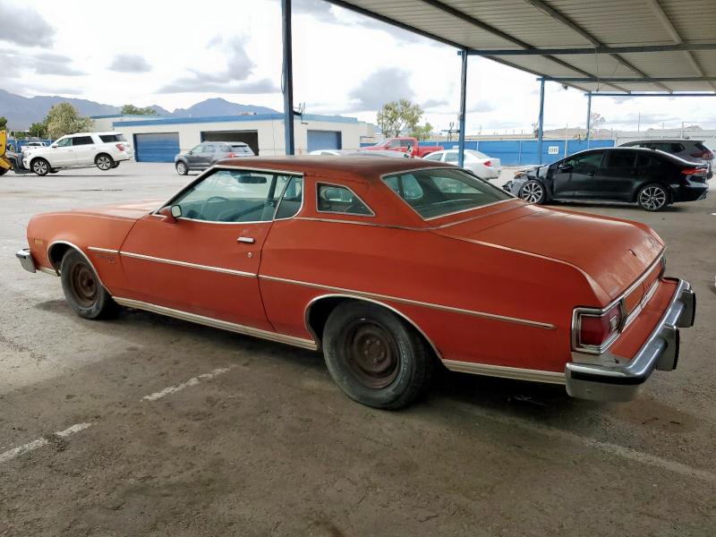 Vin: 5g38s177536, lot: 63053115, ford gt 19752