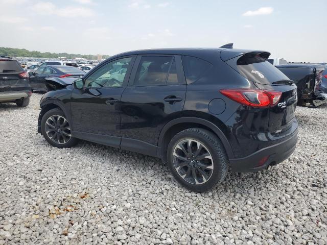 Vin: jm3ke4dy2g0842440, lot: 63618915, mazda cx-5 gt 20162