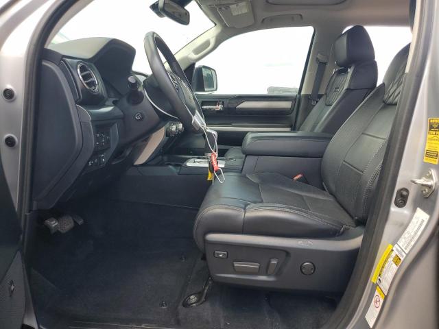 2018 TOYOTA TUNDRA CRE - 5TFAW5F14JX740790