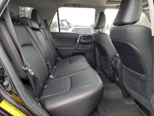 2021 TOYOTA 4RUNNER VE JTEHU5JRXM5899844