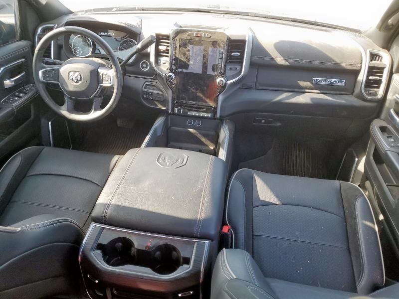 2024 RAM 2500 LARAMIE 3C6UR5FLXRG223183