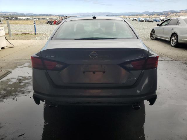 2022 NISSAN ALTIMA SV - 1N4BL4DW8NN305848