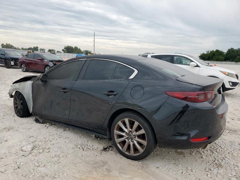 2019 MAZDA 3 PREFERRE 3MZBPADL7KM110684