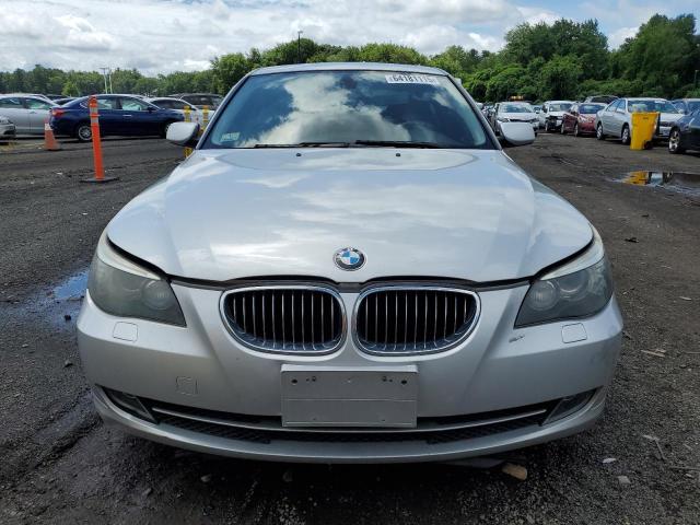 2010 BMW 528 XI - WBANV1C56AC158313