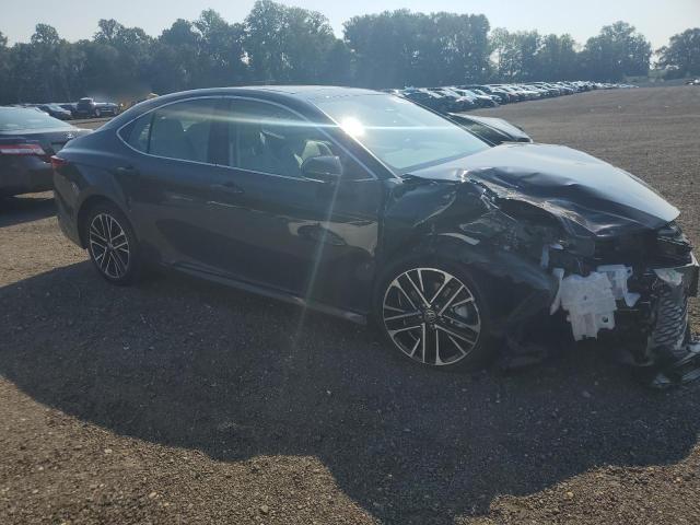 2025 TOYOTA CAMRY XSE 4T1DAACK9SU151962