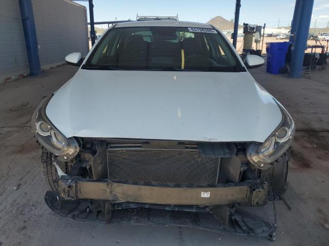 2021 KIA FORTE FE - 3KPF24AD6ME401983