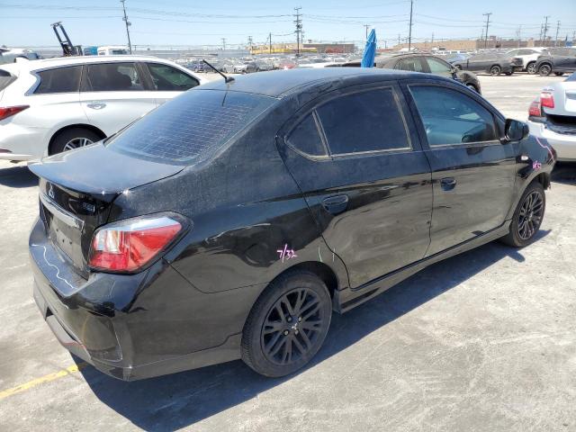 2024 MITSUBISHI MIRAGE G4 ML32FUFJ8RHF15380