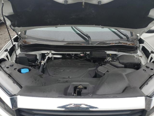 2022 HONDA RIDGELINE 5FPYK3F55NB025400