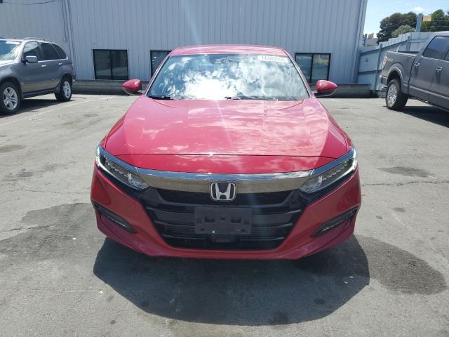 2018 HONDA ACCORD SPORT 1HGCV1F36JA240155