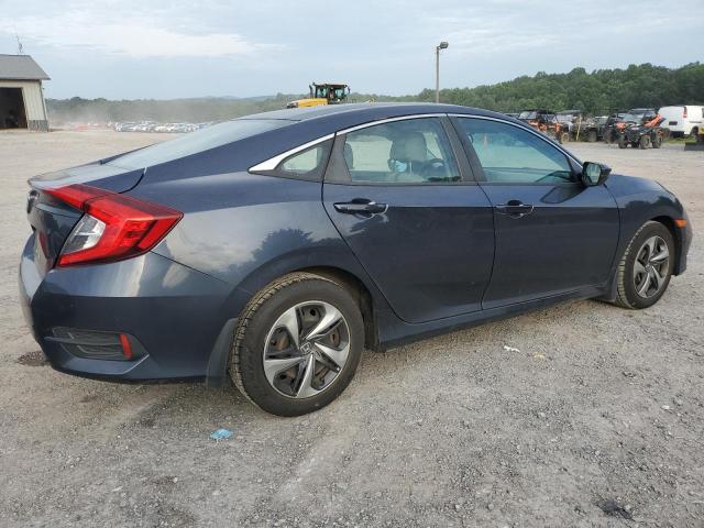 2020 HONDA CIVIC LX 2HGFC2F69LH513404