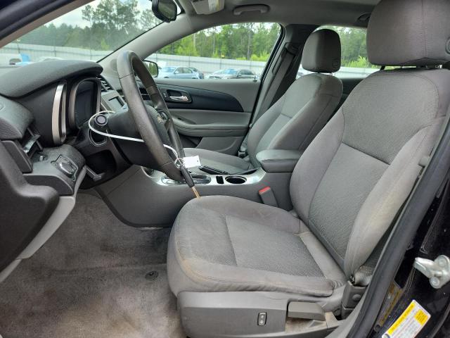 2015 CHEVROLET MALIBU LS - 1G11B5SL9FF209285