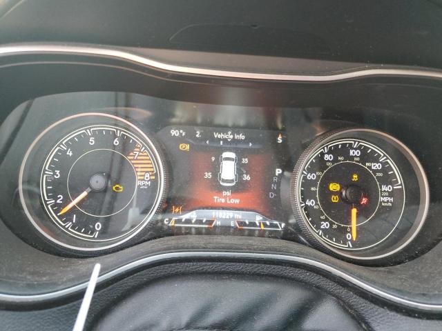 2019 JEEP CHEROKEE T 1C4PJMBX3KD298360