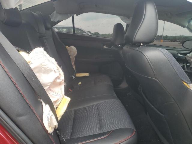 2015 TOYOTA CAMRY LE 4T1BF1FK8FU966406