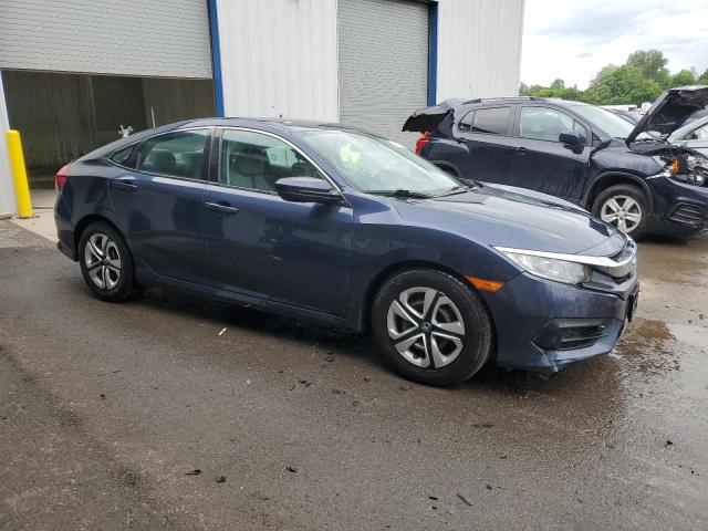 2017 HONDA CIVIC LX 19XFC2F57HE227981