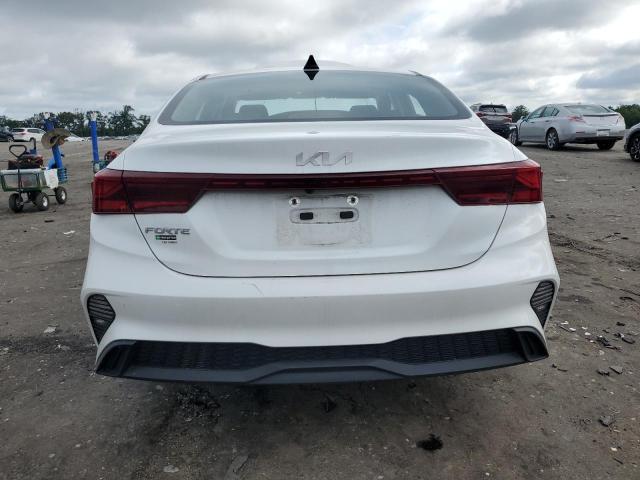 2023 KIA FORTE LX 3KPF24AD6PE545201