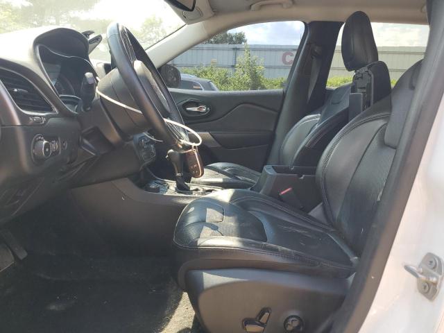 2019 JEEP CHEROKEE L - 1C4PJMDXXKD408012