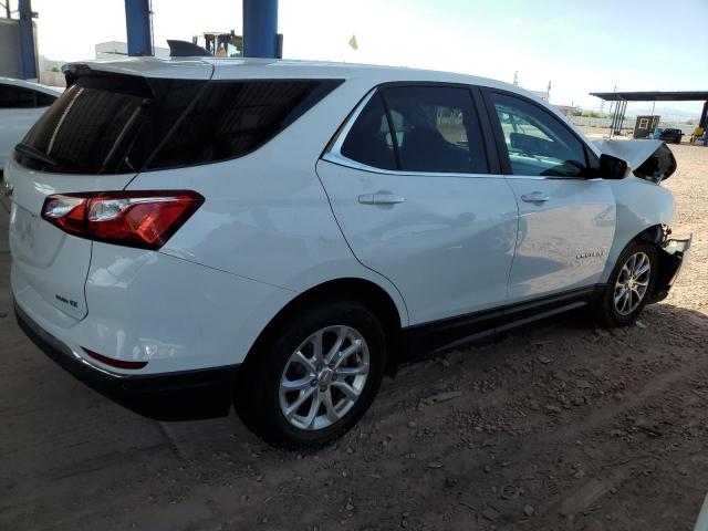 2021 CHEVROLET EQUINOX LT - 2GNAXTEV2M6102149