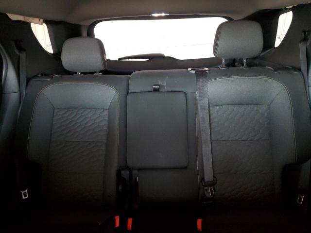 2019 CHEVROLET EQUINOX LT - 3GNAXKEV7KS548516