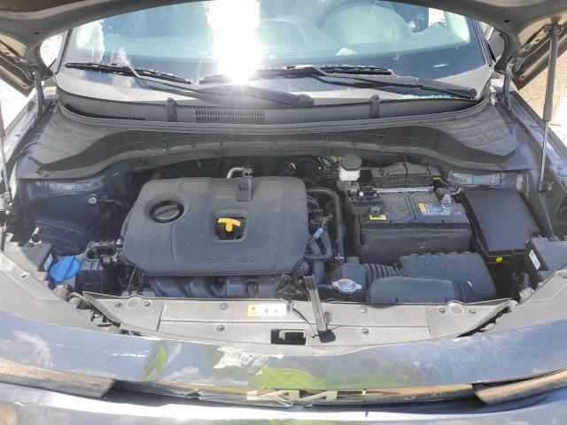 2024 KIA SOUL LX - KNDJ23AU2R7921061