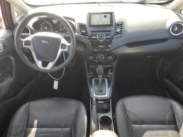 2017 FORD FIESTA TIT 3FADP4CJ6HM171178