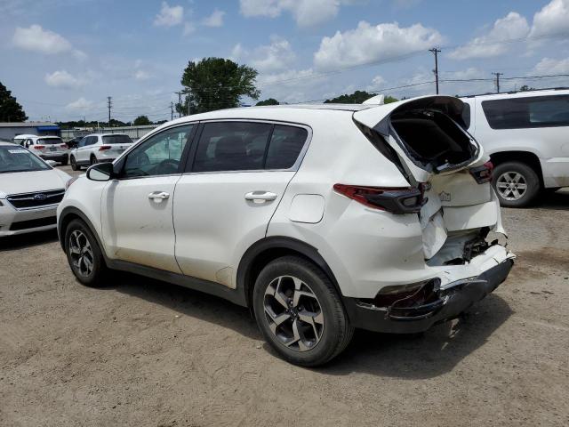 2020 KIA SPORTAGE L KNDPM3AC0L7776671