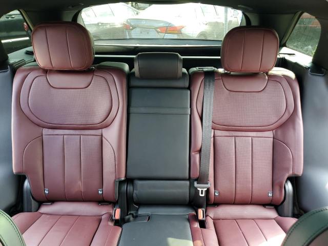 2023 LAND ROVER RANGE ROVE SAL1L9FU4PA132816