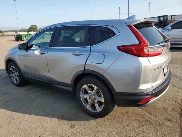 2018 HONDA CR-V EX 7FARW1H5XJE053307