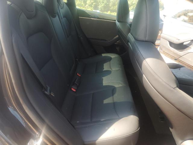 2025 TESLA MODEL 3 5YJ3E1EA1SF009252
