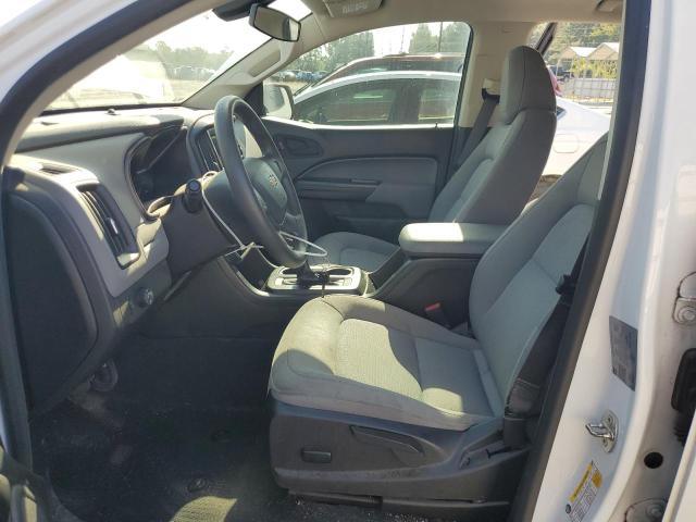 2022 CHEVROLET COLORADO 1GCGSBEN6N1181292