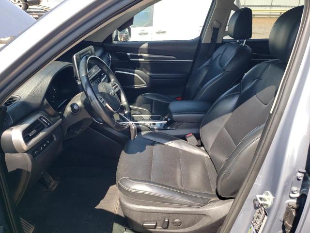 2020 KIA TELLURIDE 5XYP64HC1LG054411