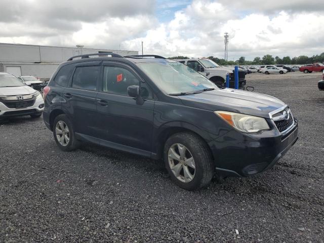 2014 SUBARU FORESTER 2 - JF2SJAEC2EH502324
