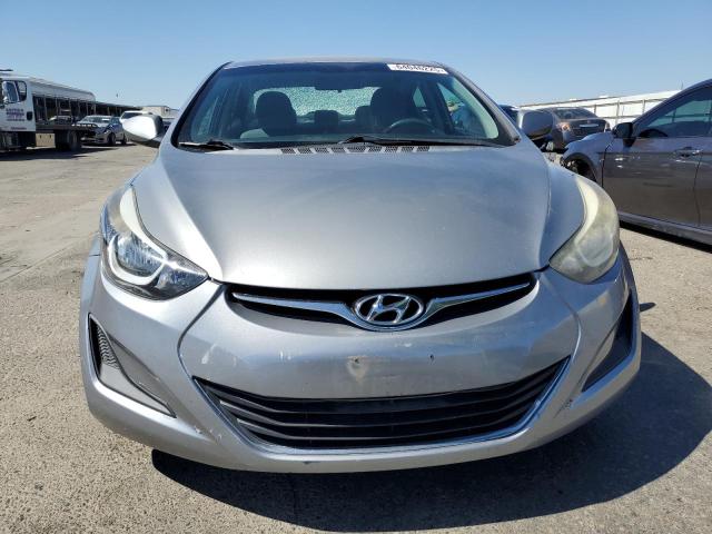 2016 HYUNDAI ELANTRA SE - 5NPDH4AE8GH691786