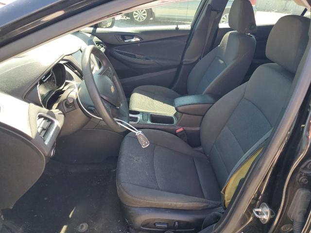 2019 CHEVROLET CRUZE LT 1G1BE5SM7K7112823