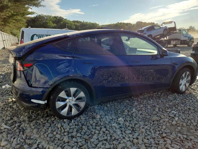 2021 TESLA MODEL Y 5YJYGDEE9MF062417