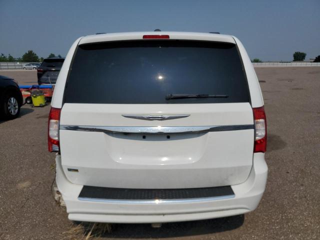 2016 CHRYSLER TOWN & COU - 2C4RC1BG8GR296870