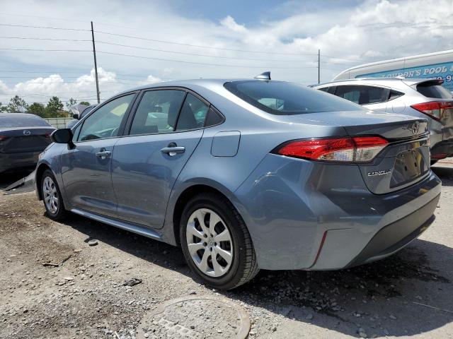 2020 TOYOTA COROLLA LE - 5YFEPRAE6LP093049