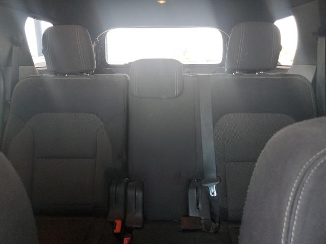 2017 FORD EXPLORER X 1FM5K8D86HGD43604