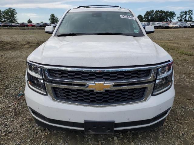 2020 CHEVROLET TAHOE K150 1GNSKBKC7LR301863