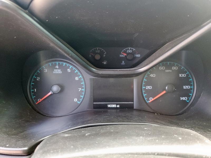 2021 GMC CANYON ELE 1GTG5CEN7M1148300