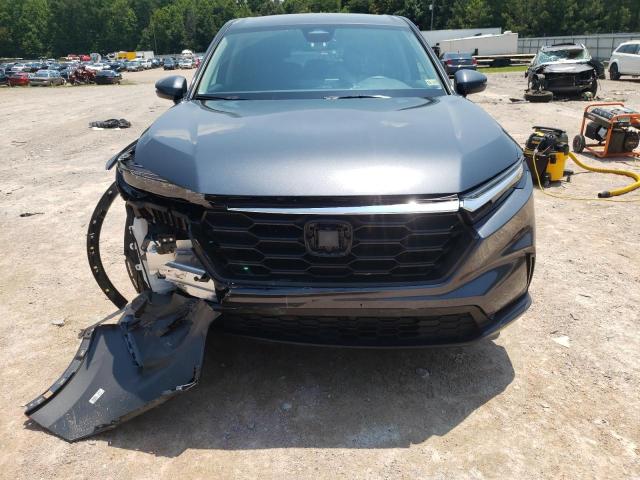 2025 HONDA CR-V LX 2HKRS4H28SH412736