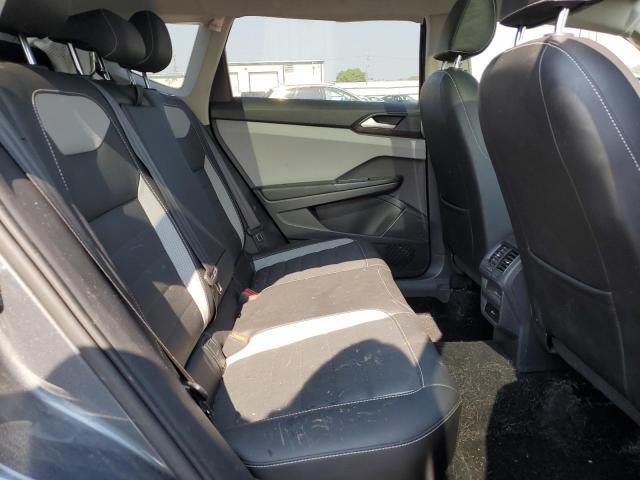 2022 VOLKSWAGEN TAOS SEL 3VV2X7B23NM040963