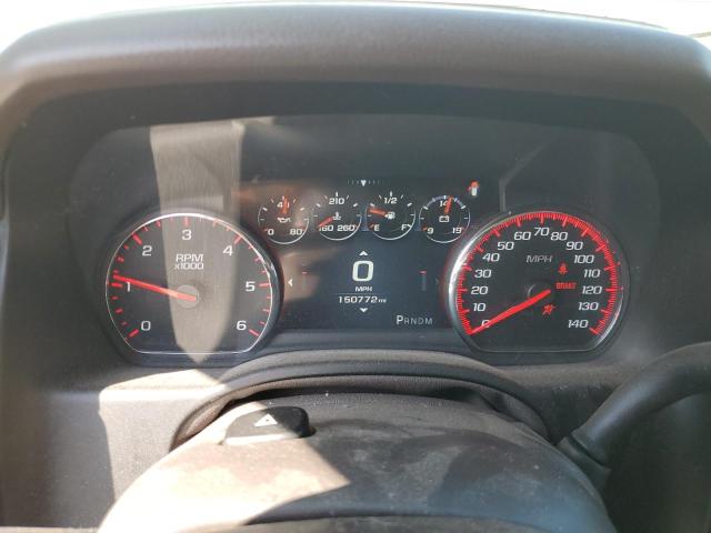 2016 GMC YUKON DENA 1GKS2CKJ1GR379174