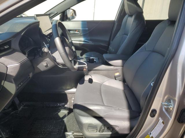 2024 TOYOTA VENZA JTEAAAAH5RJ172555