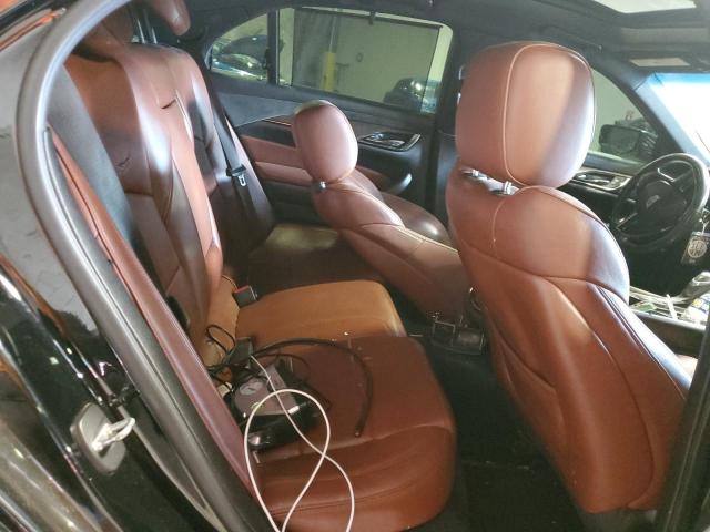 2017 CADILLAC CTS PREMIU 1G6AY5SS8H0128459