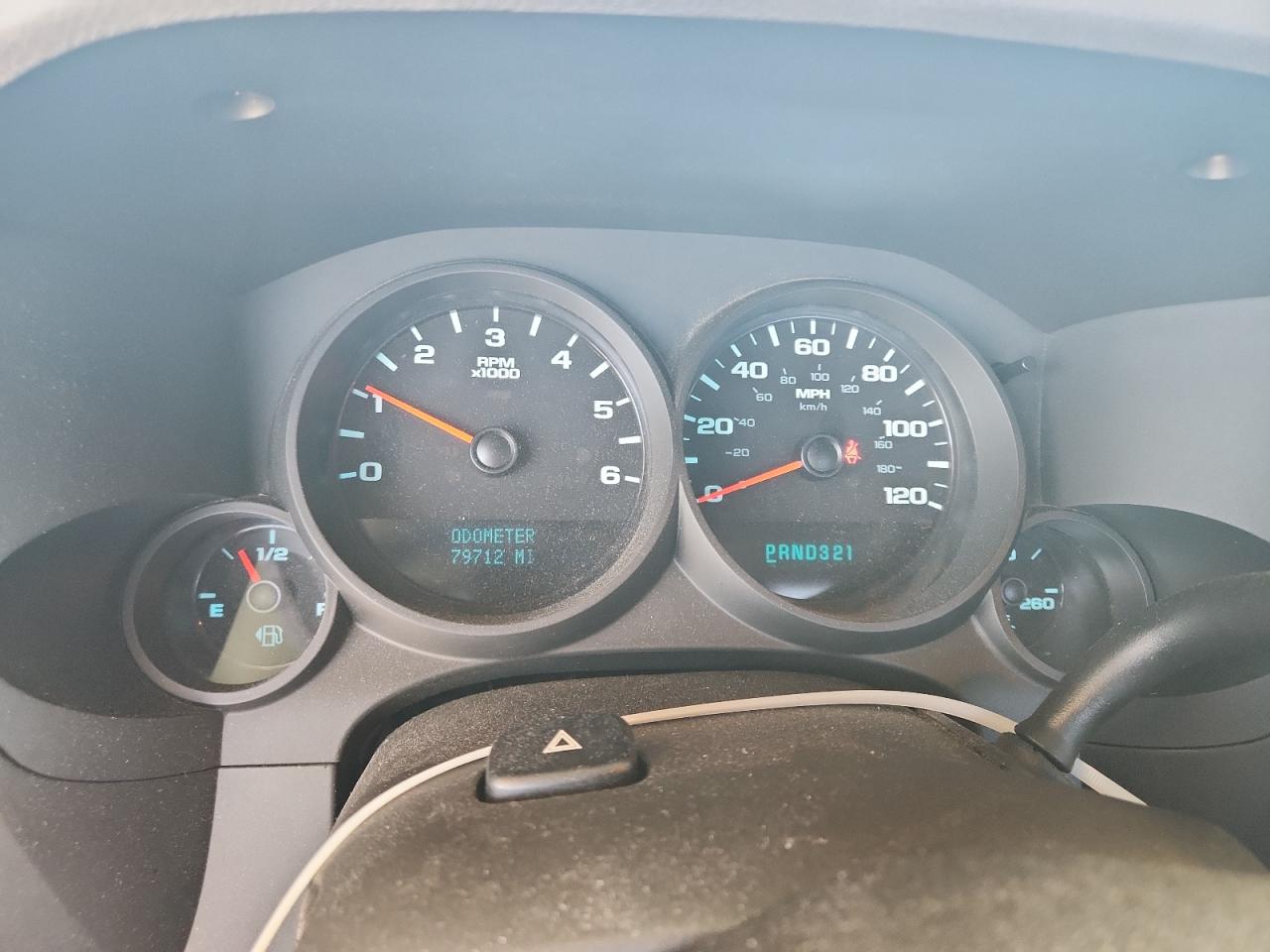 CHEVROLET SILVERADO C1500