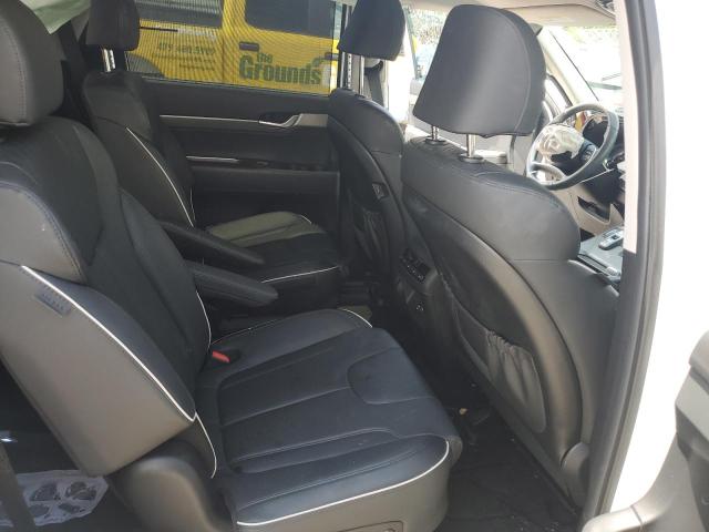 2024 HYUNDAI PALISADE XRT KM8R34GE7RU783732